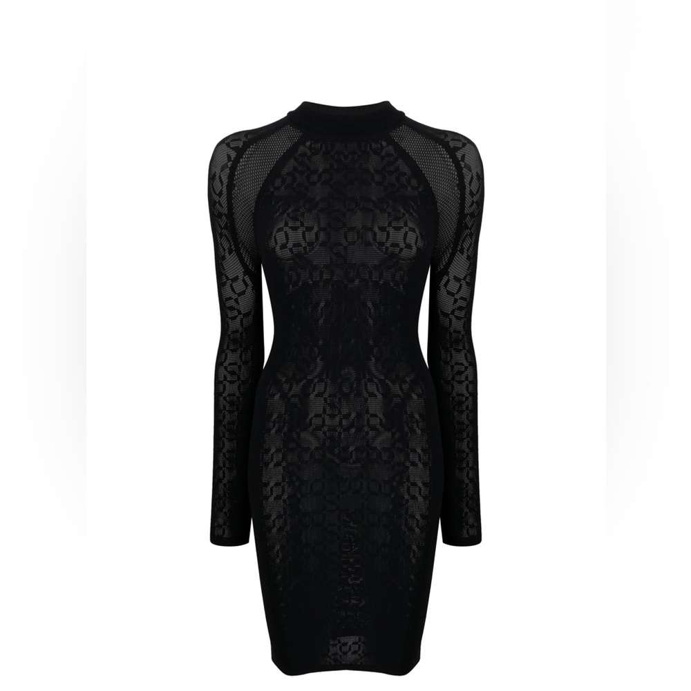 Wolford dress size small worn once in great condition